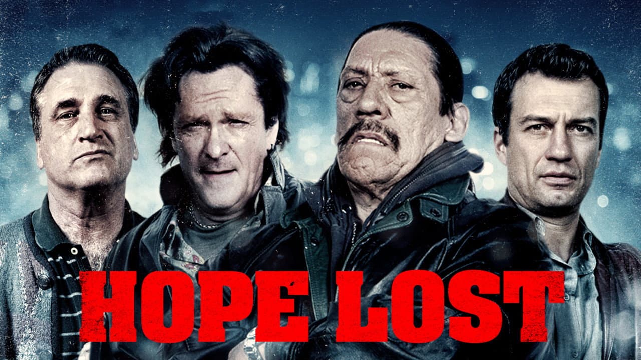 Hope Lost - immagine