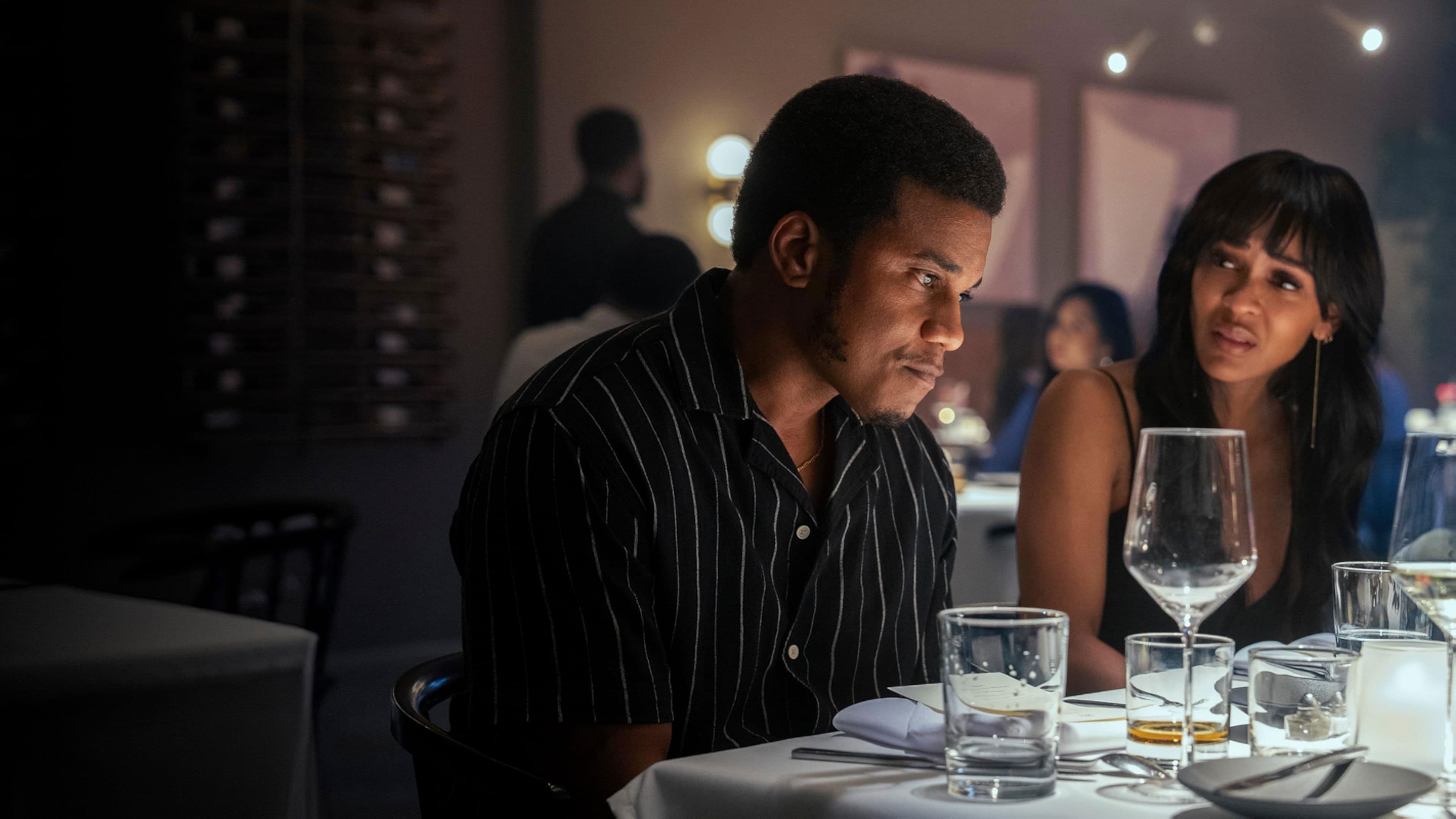 Divorzio in nero di Tyler Perry - immagine