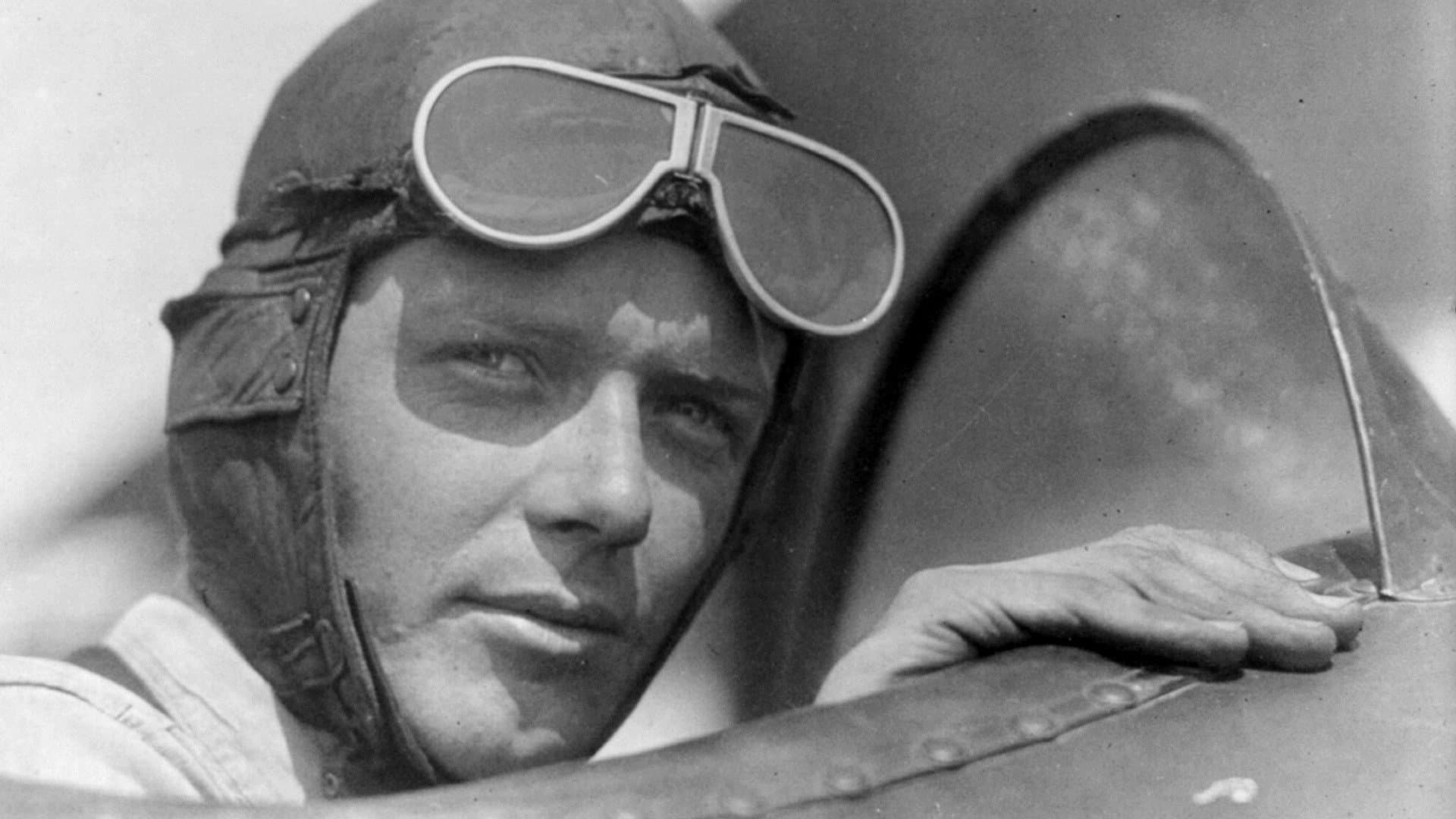 Lindbergh - immagine
