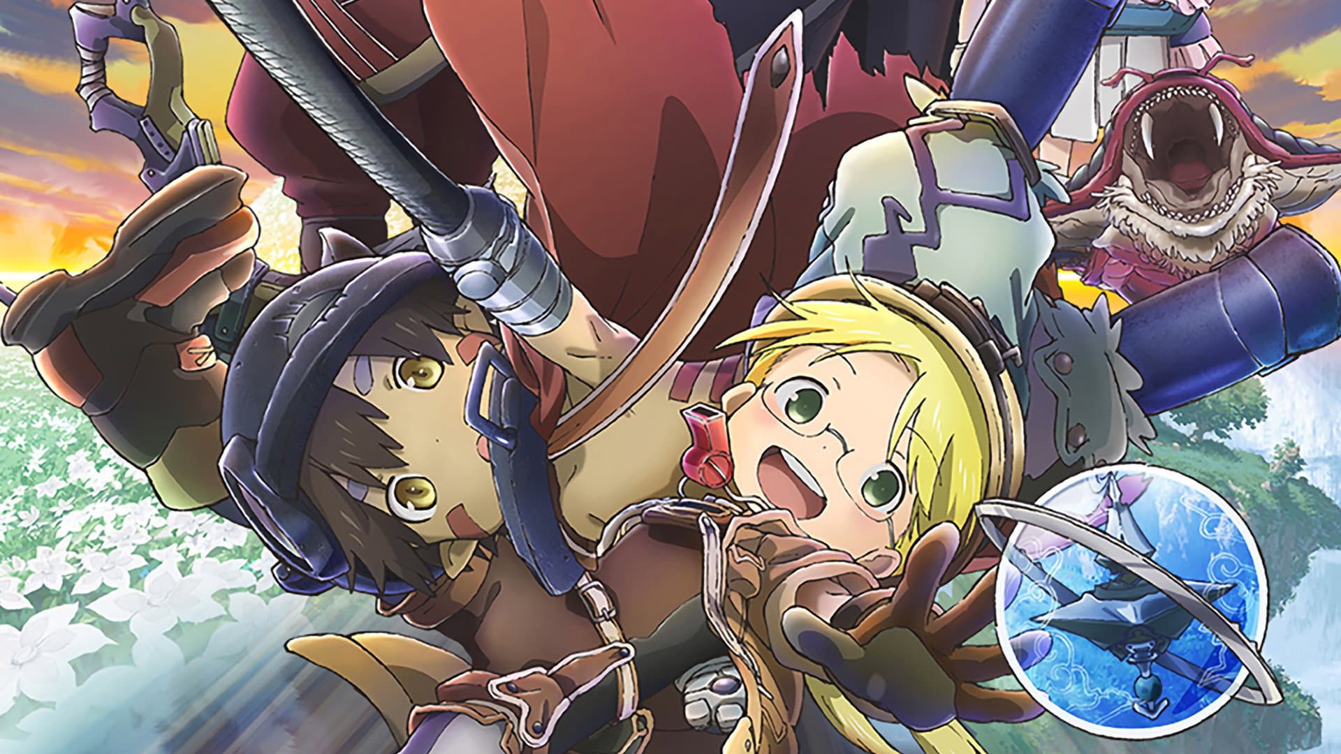 Made in Abyss: Journey's Dawn - immagine