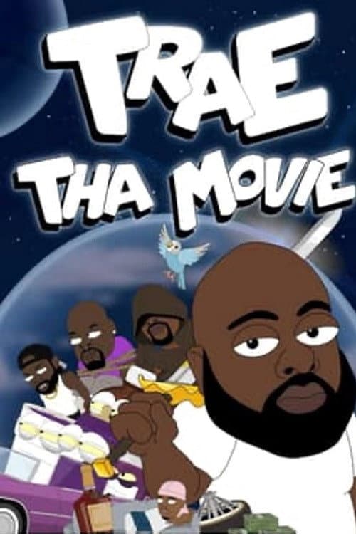 Poster di Trae Tha Movie