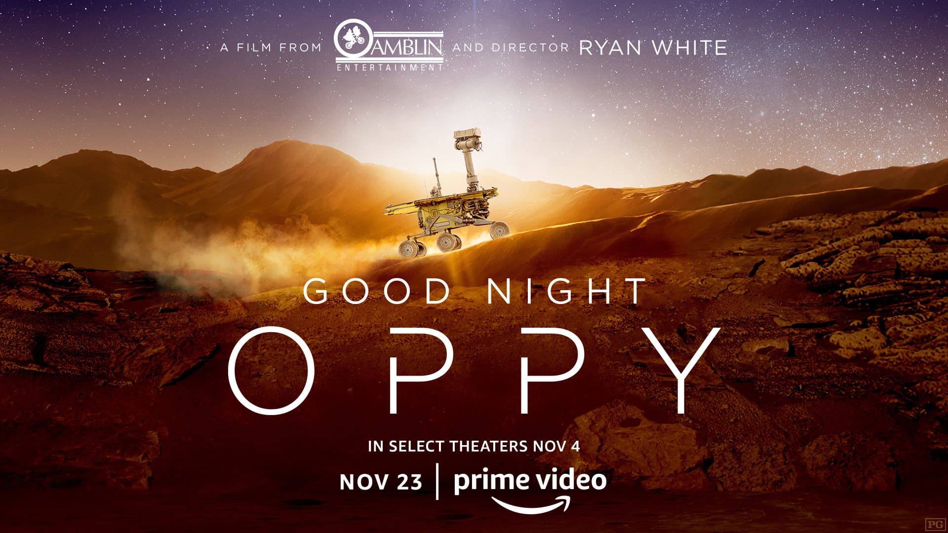 Buonanotte Oppy - immagine