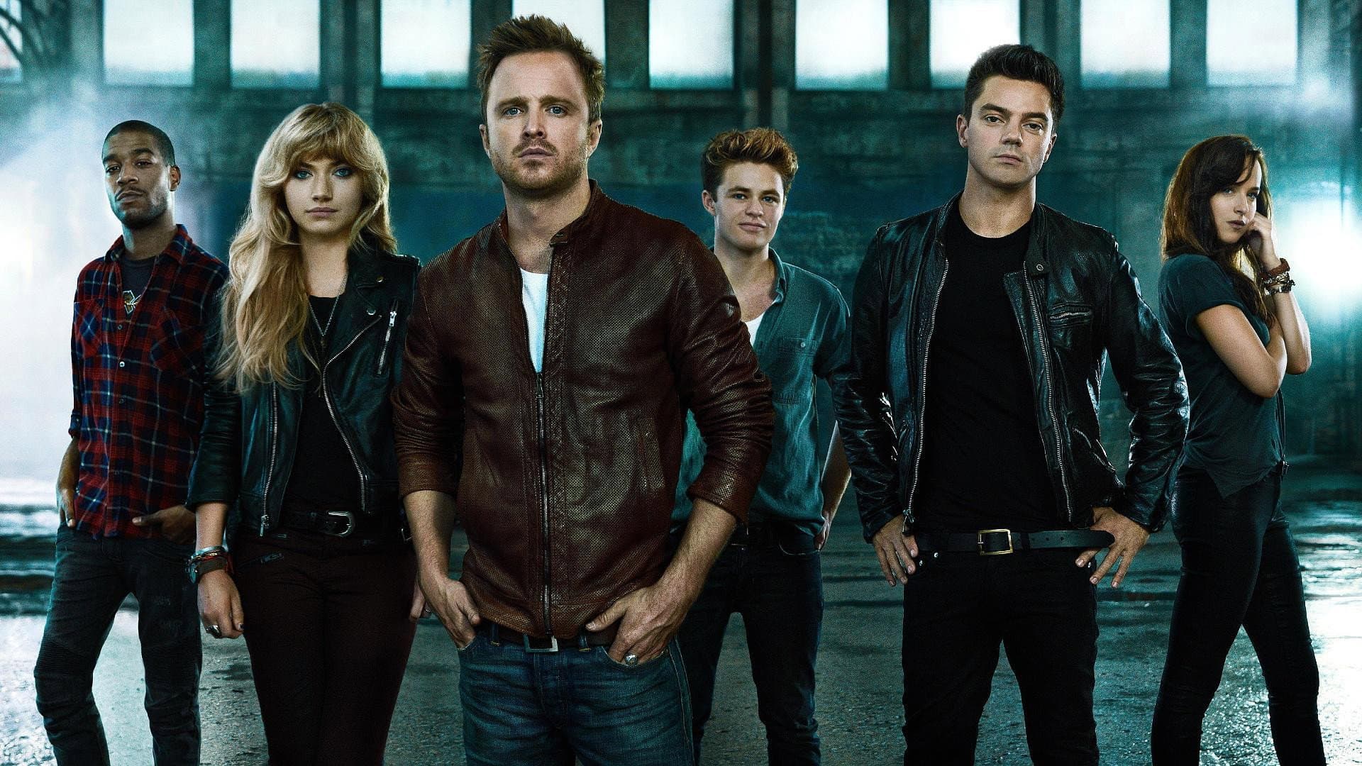 Need for Speed - immagine