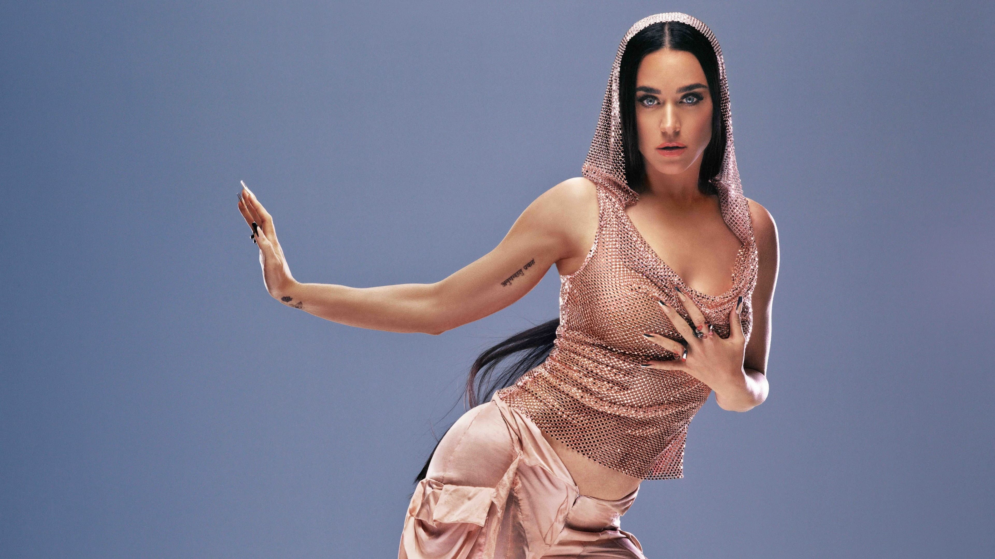 Katy Perry: Night of a Lifetime - immagine
