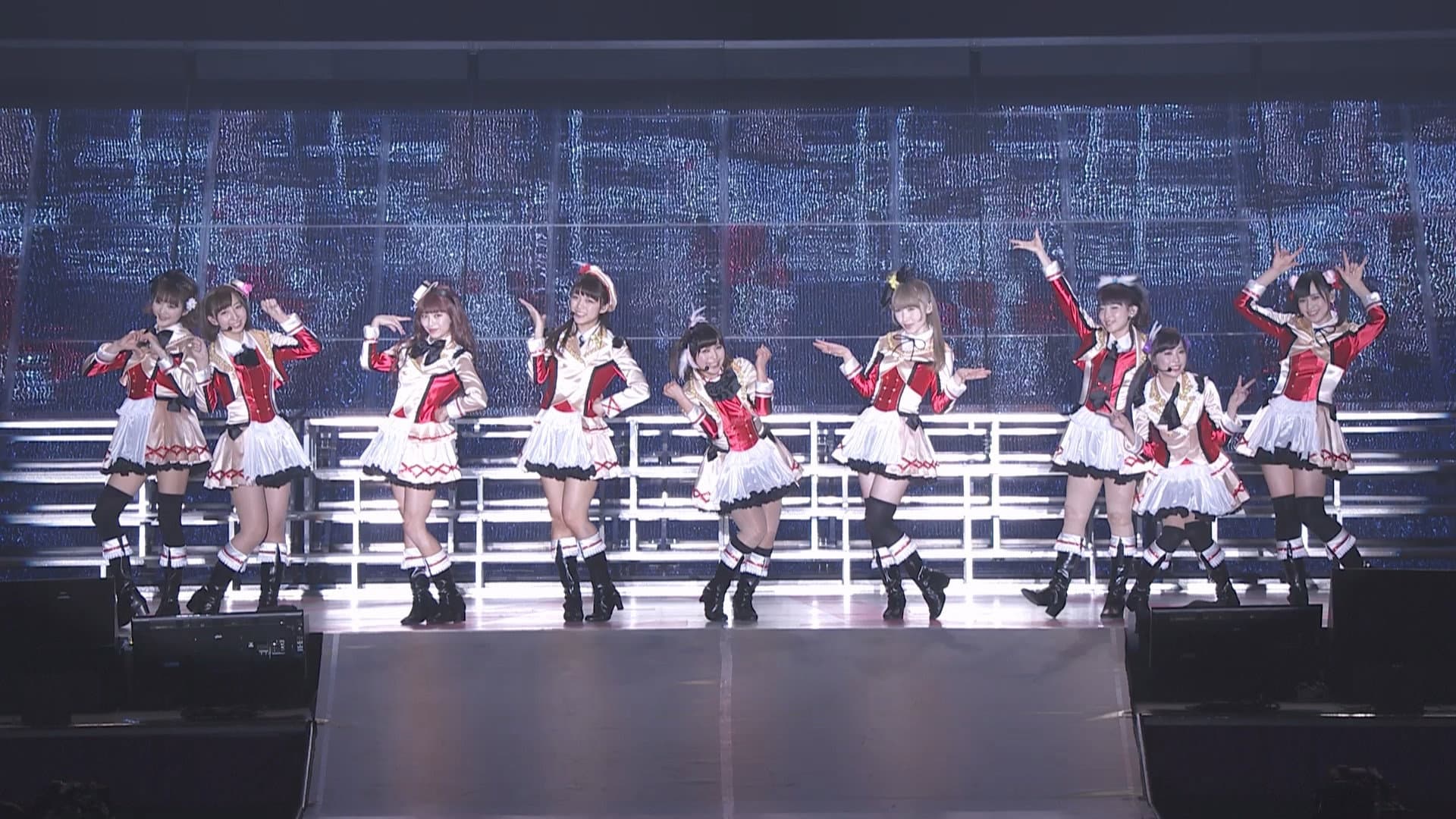 μ's 5th Go→Go! LoveLive! 2015 ~Dream Sensation!~ Day2 - immagine