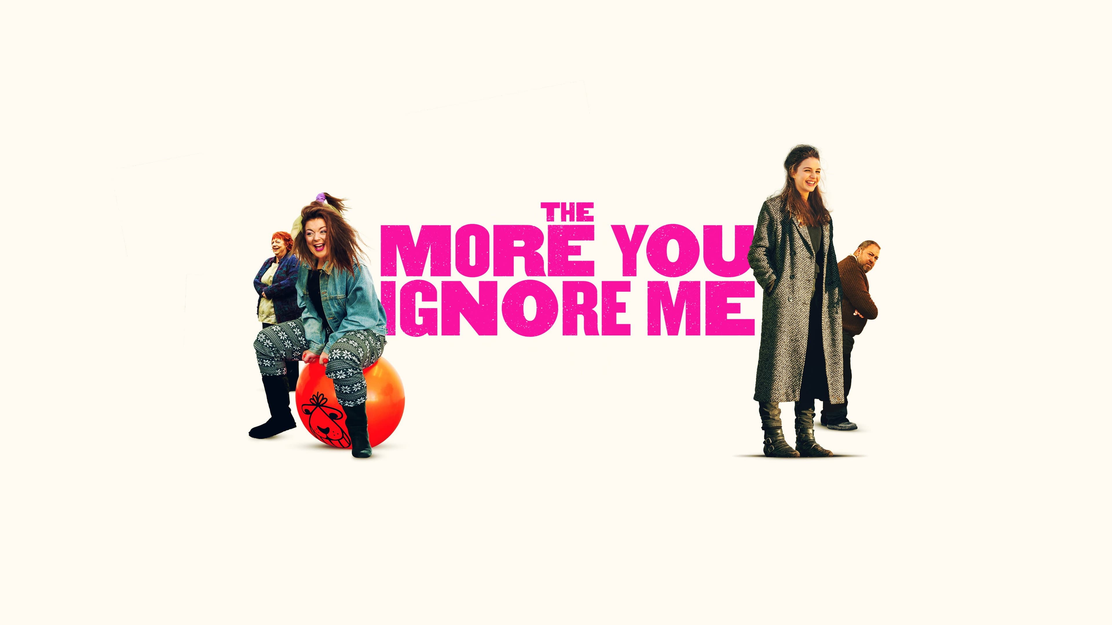 The More You Ignore Me - immagine