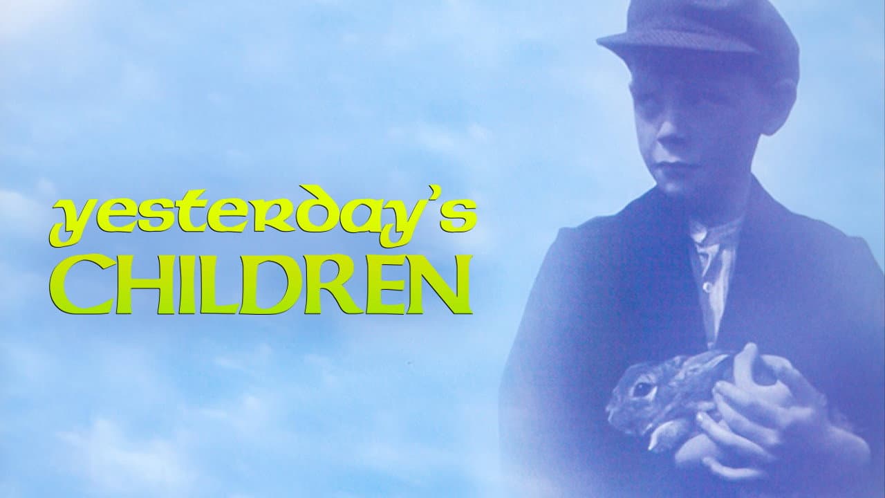 Yesterday's Children - immagine