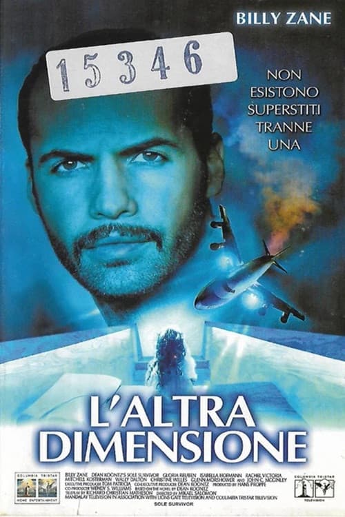 Poster di L'altra dimensione
