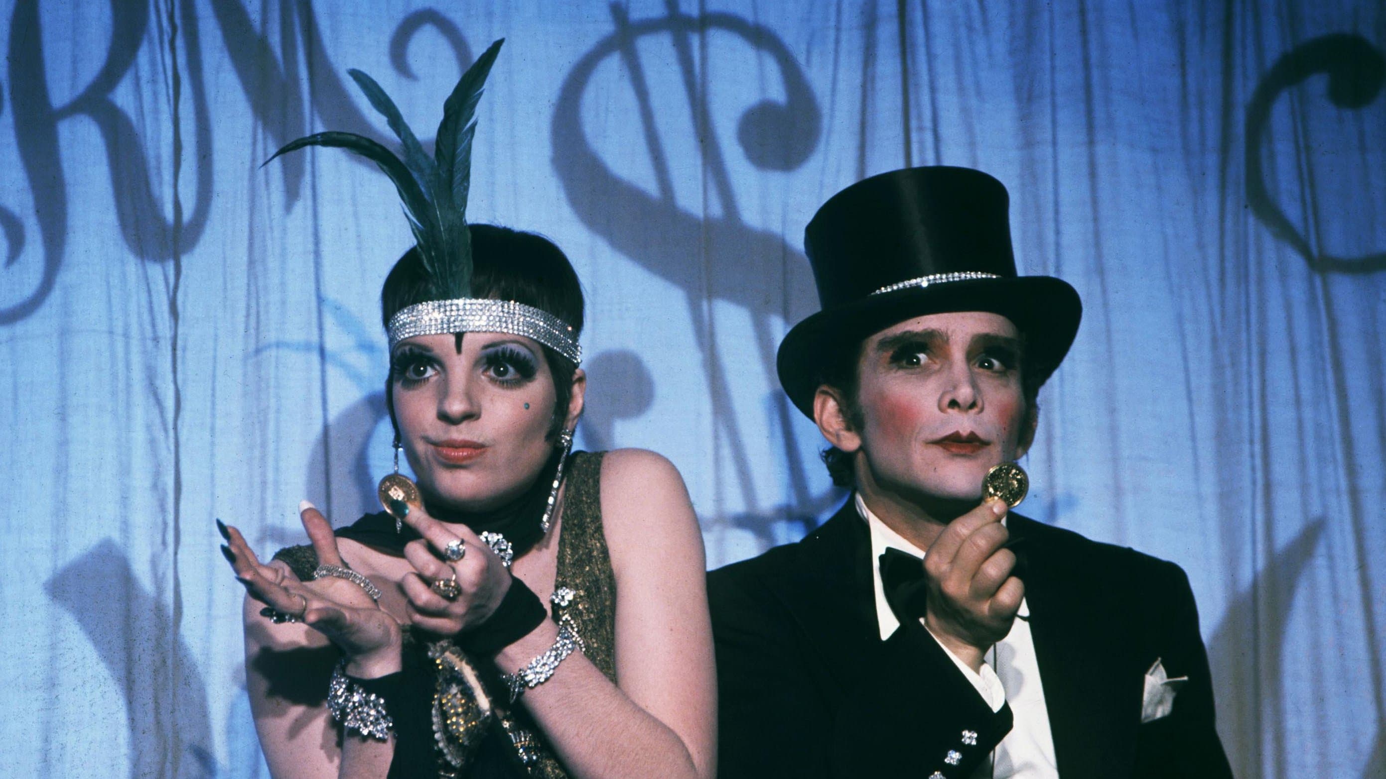 Cabaret - immagine