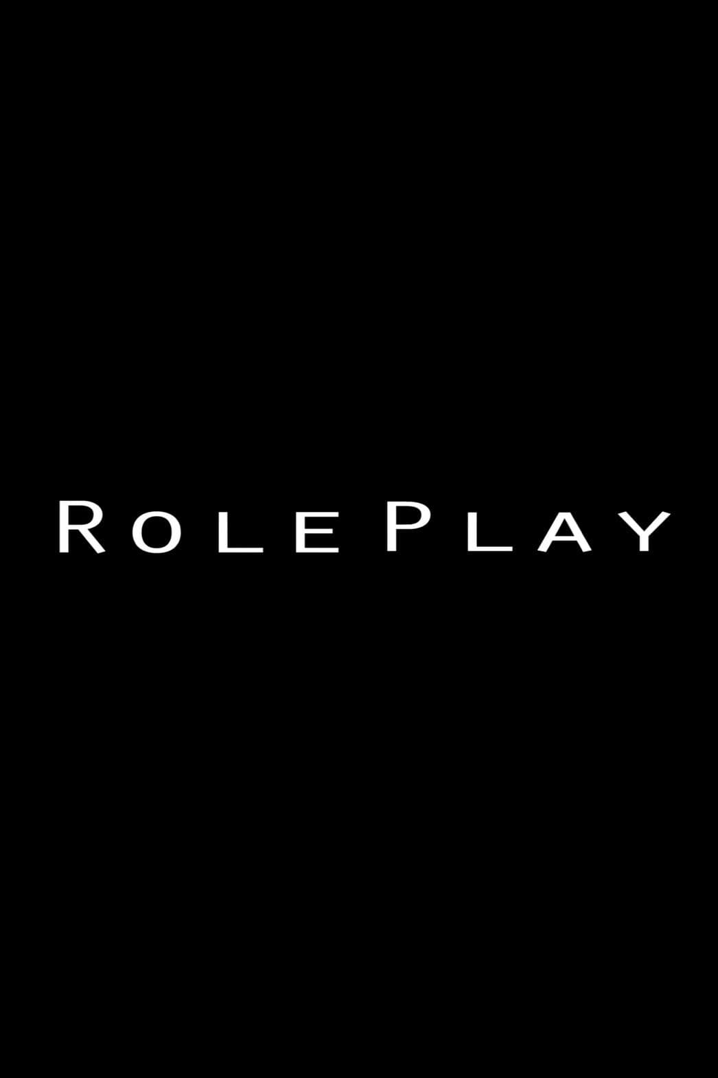 Poster di Role Play