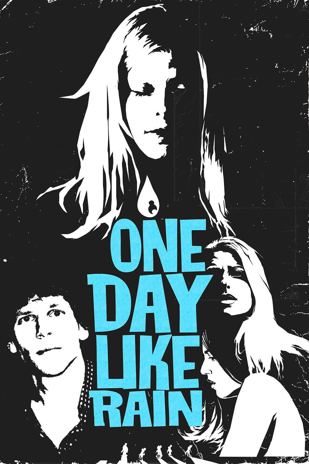 Poster di One Day Like Rain