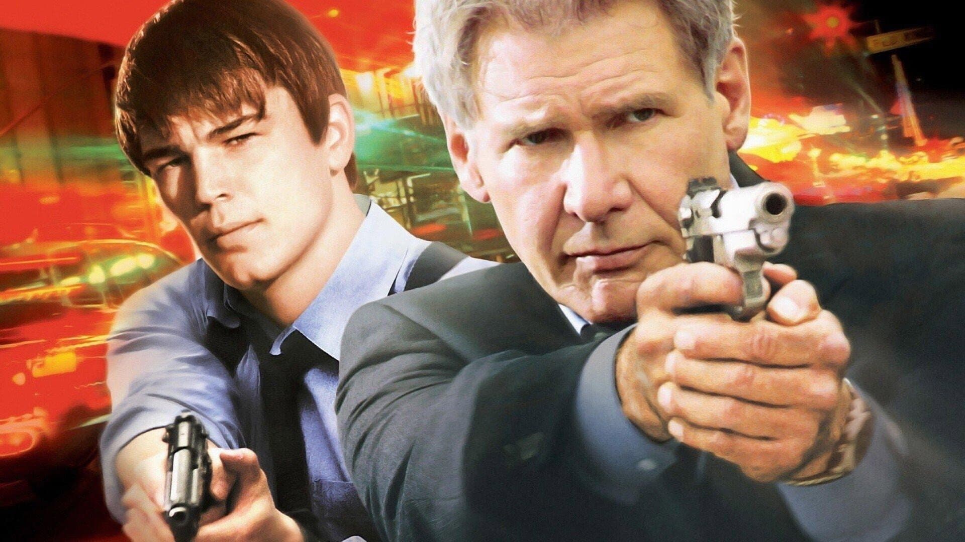 Hollywood Homicide - immagine