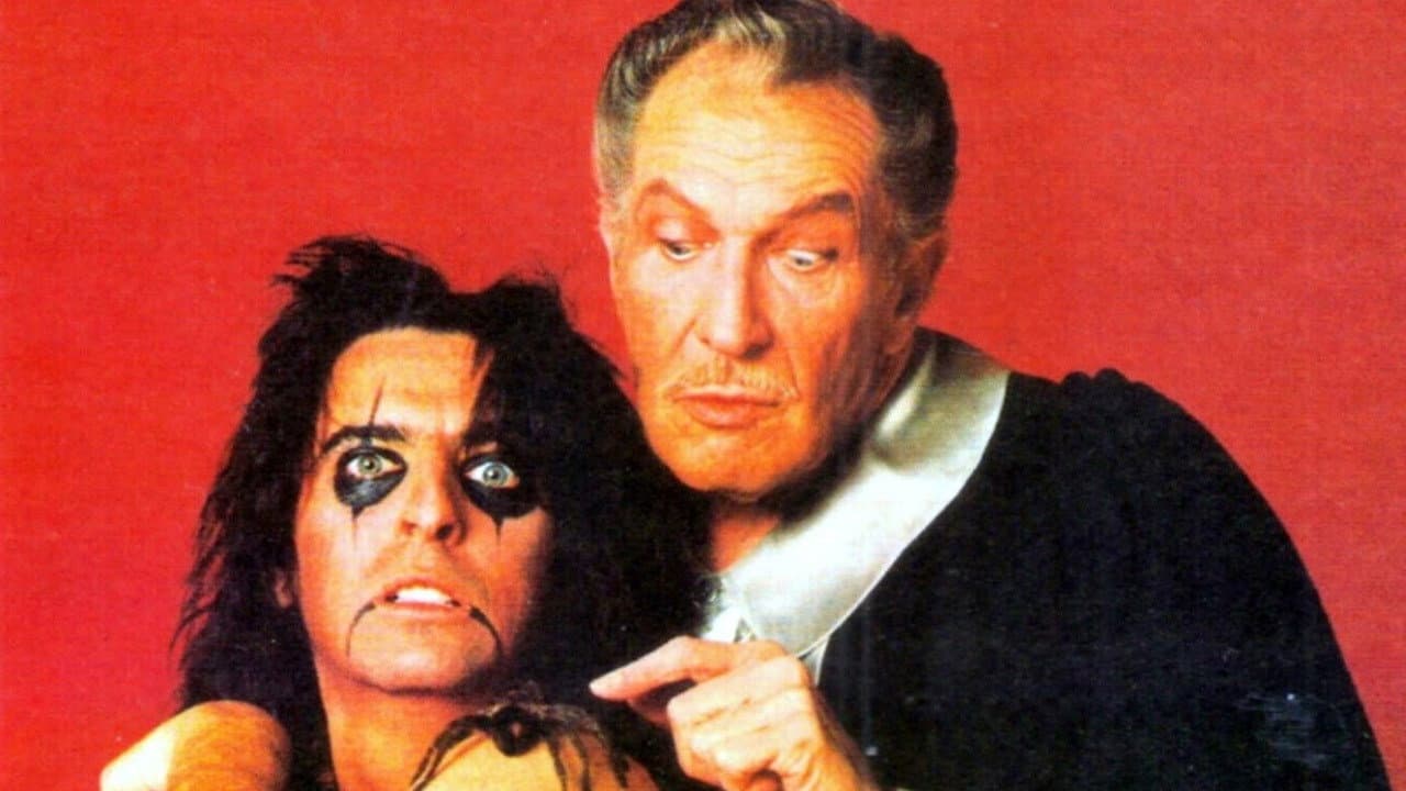 Alice Cooper: The Nightmare - immagine
