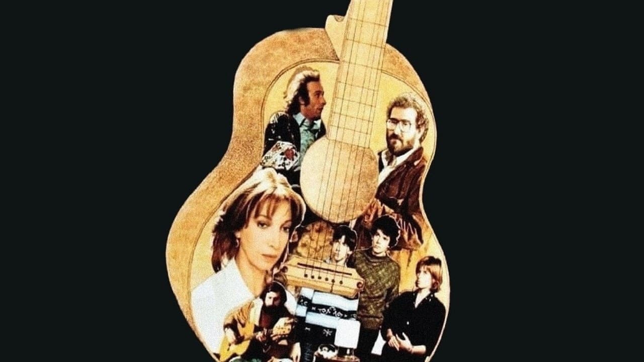 I giorni cantati - immagine