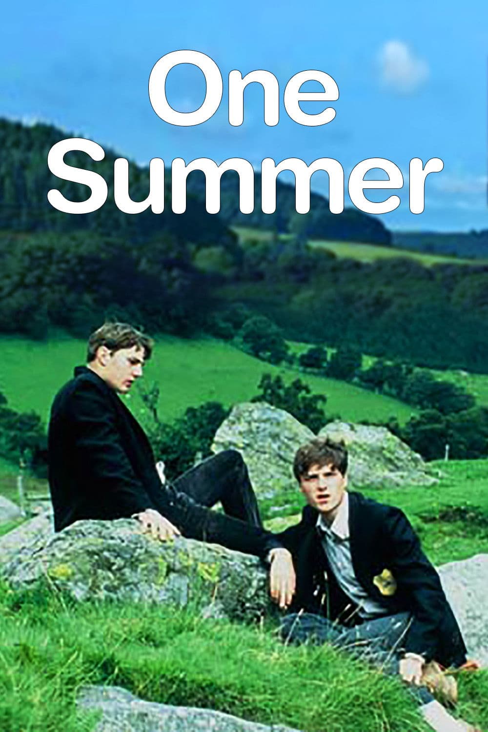 Poster di One Summer