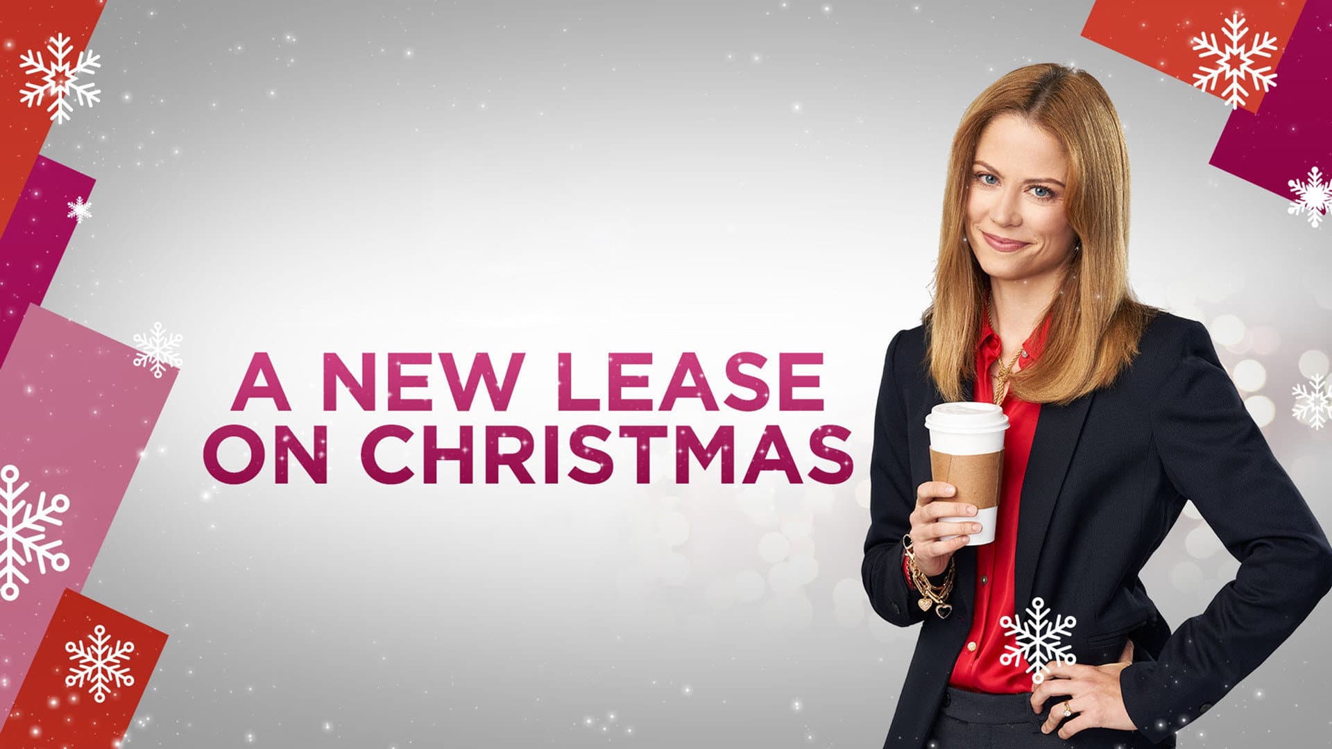 A New Lease on Christmas - immagine