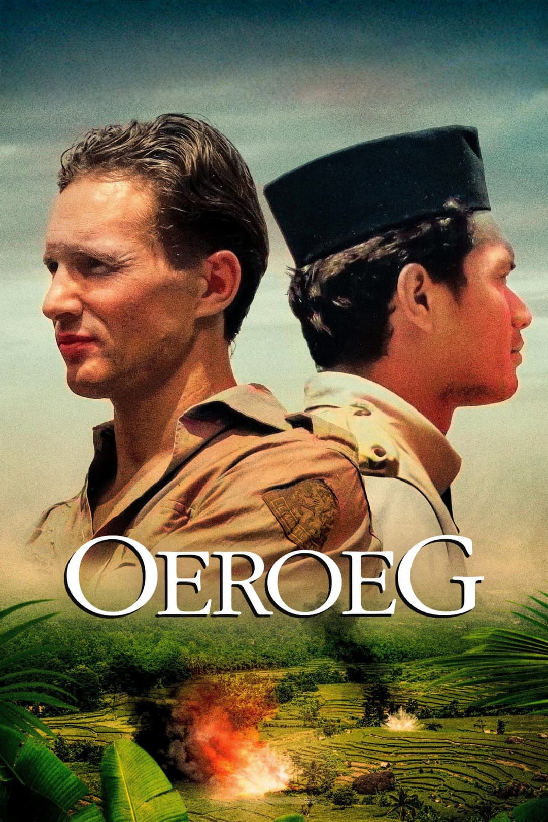 Poster di Oeroeg