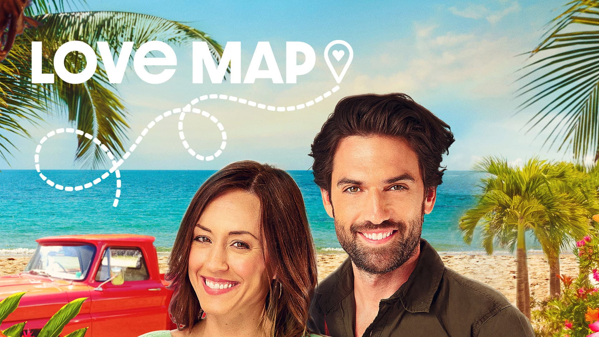 La mappa dell'amore - immagine