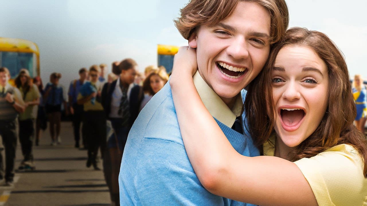 The Kissing Booth - immagine