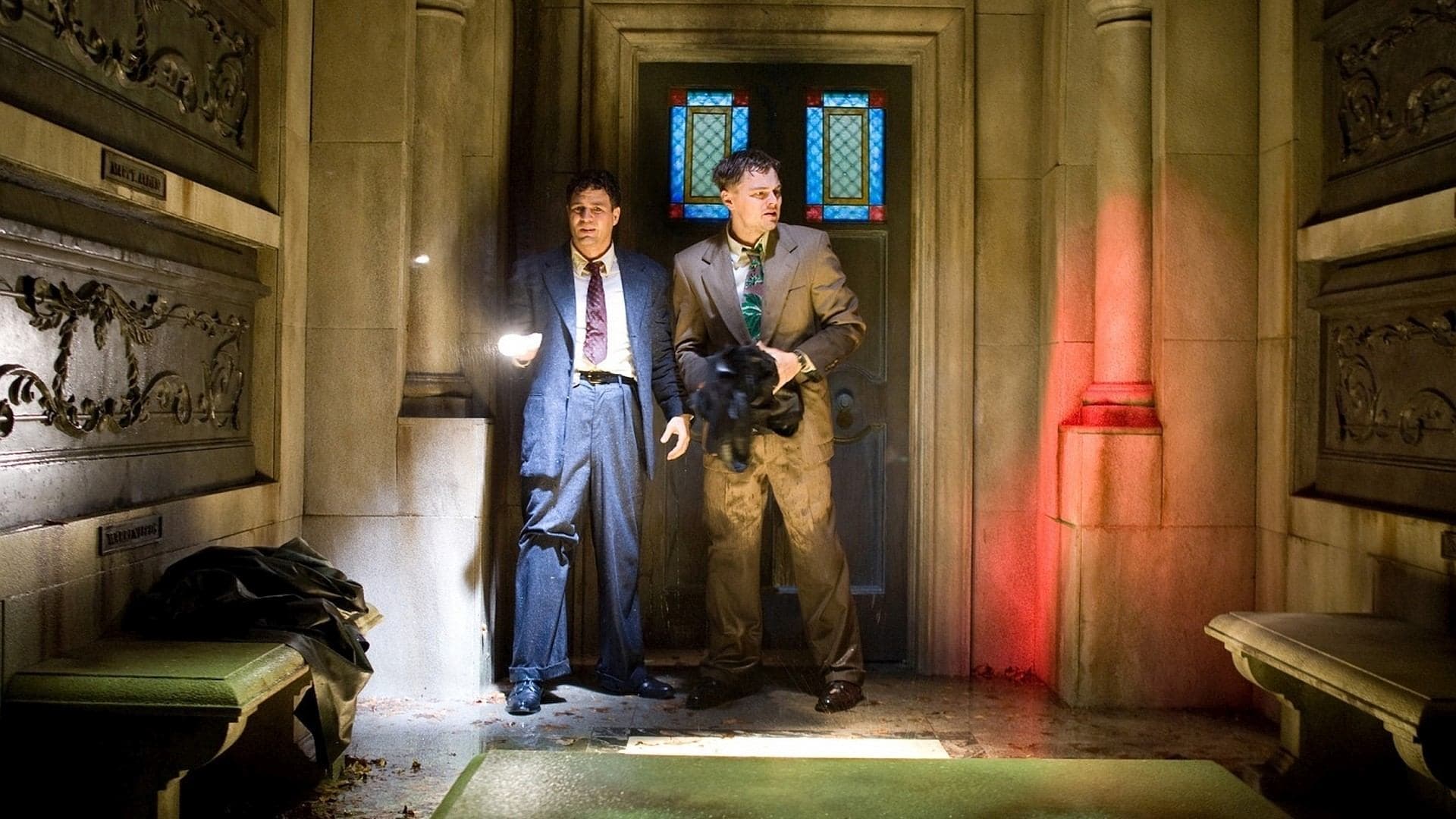 Shutter Island - immagine