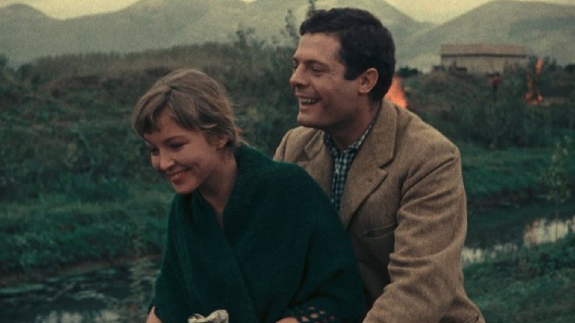 Giorni d'amore - immagine