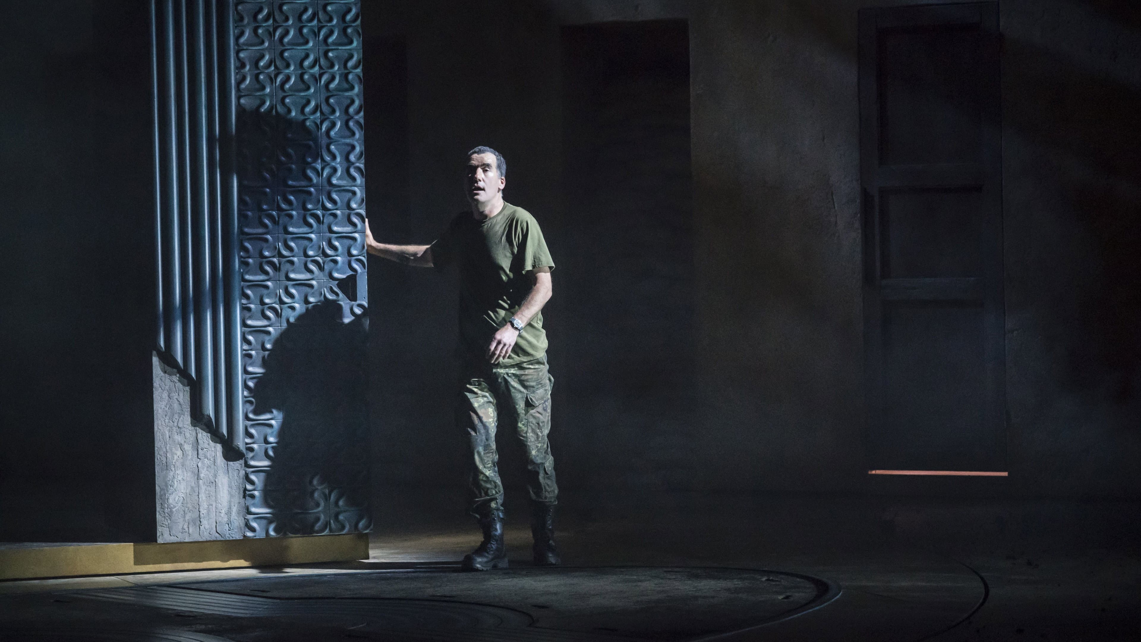 National Theatre Live: Antony & Cleopatra - immagine