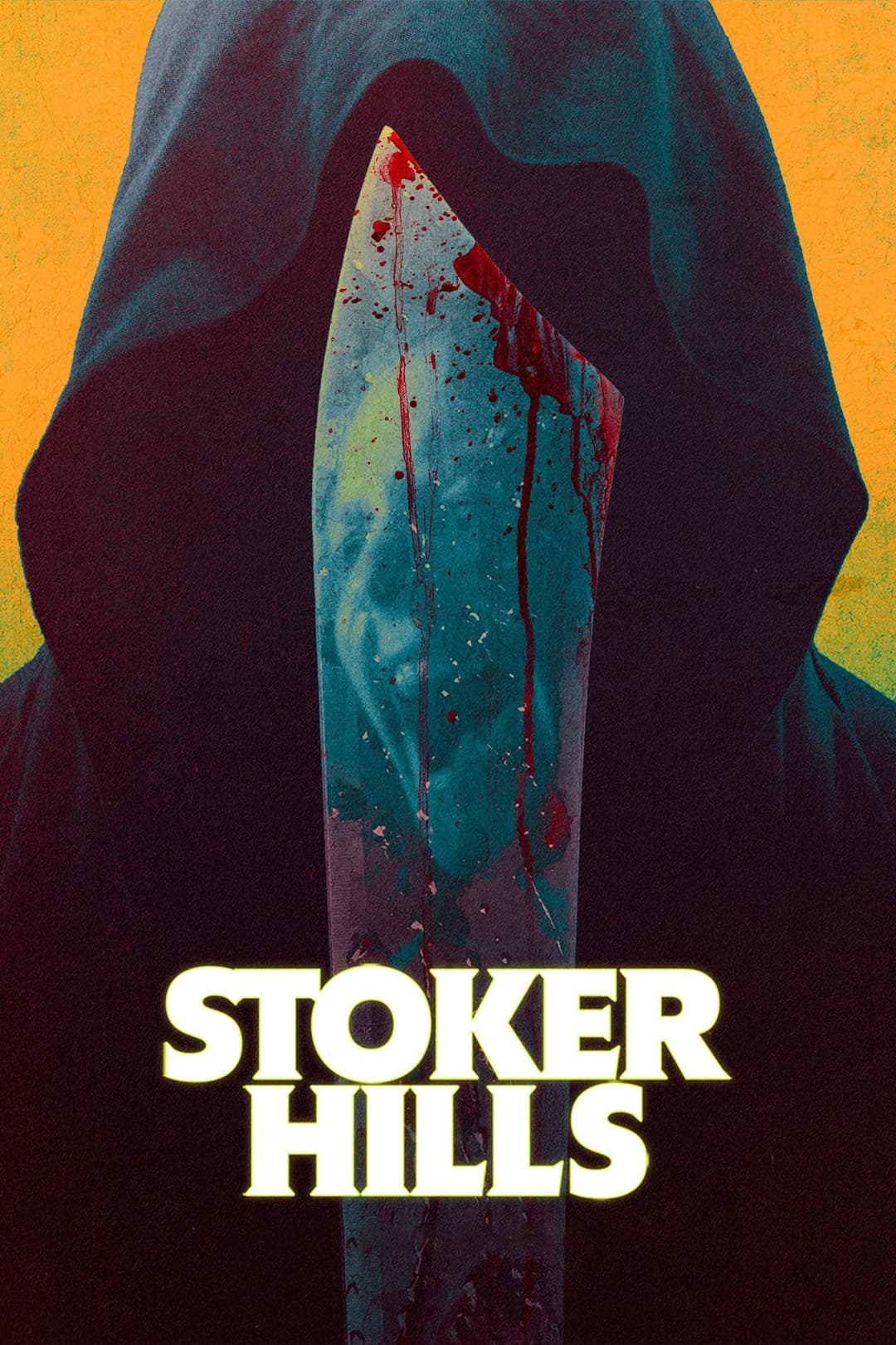 Poster di Stoker Hills