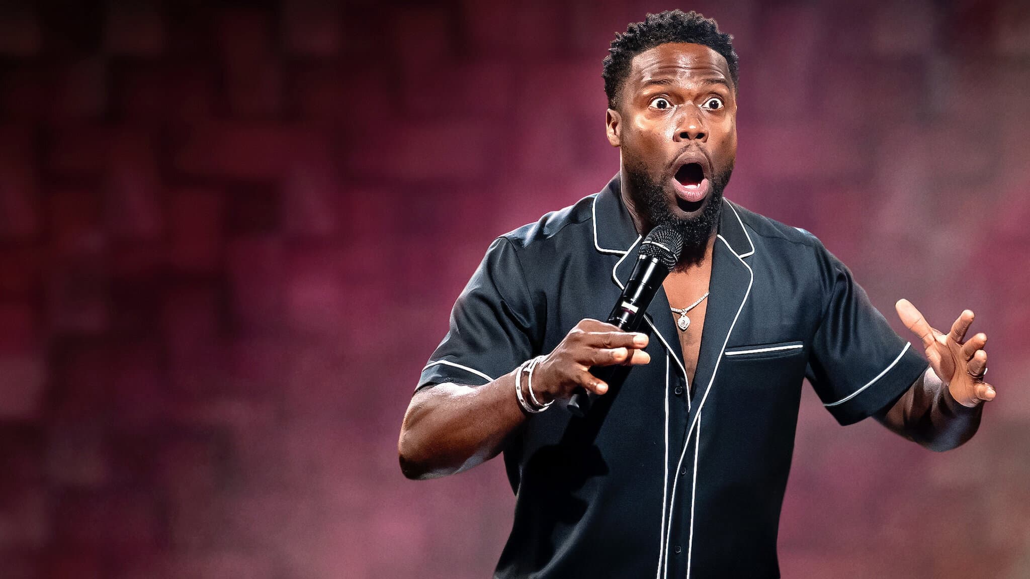 Kevin Hart: Zero F**ks Given - immagine