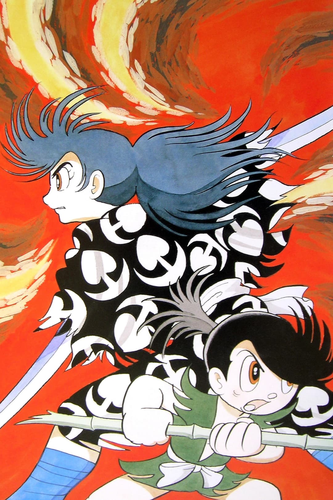 Poster di Dororo