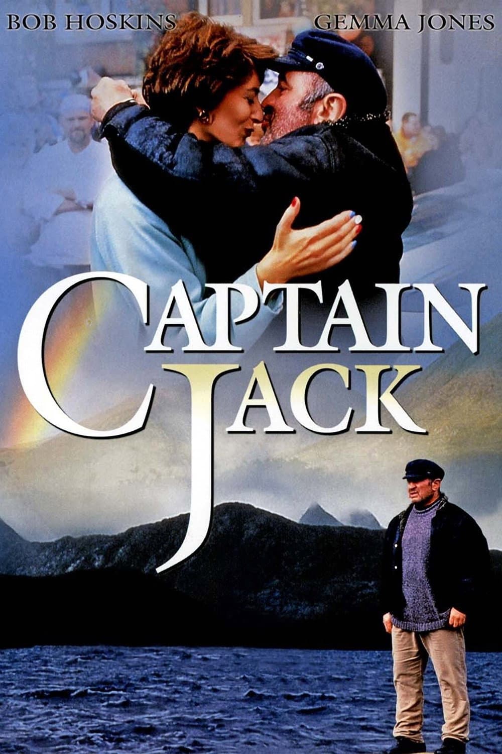Poster di Captain Jack