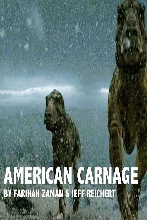 Poster di American Carnage