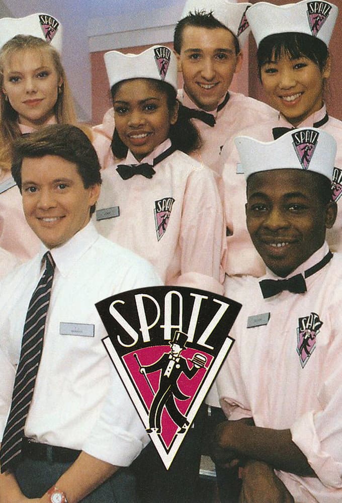 Poster di Spatz