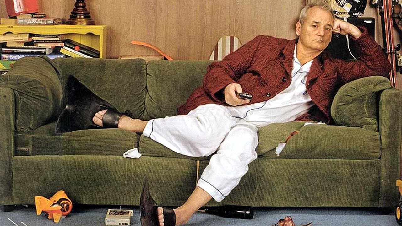 Essere Bill Murray - immagine