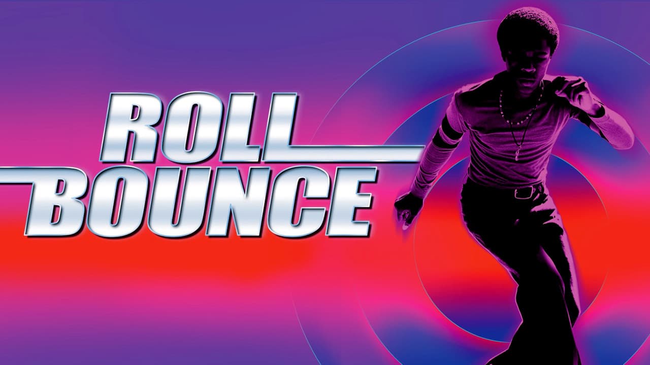Roll Bounce - immagine