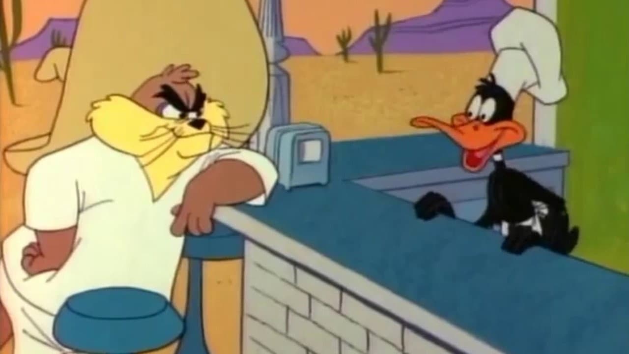Uno spuntino veloce - immagine