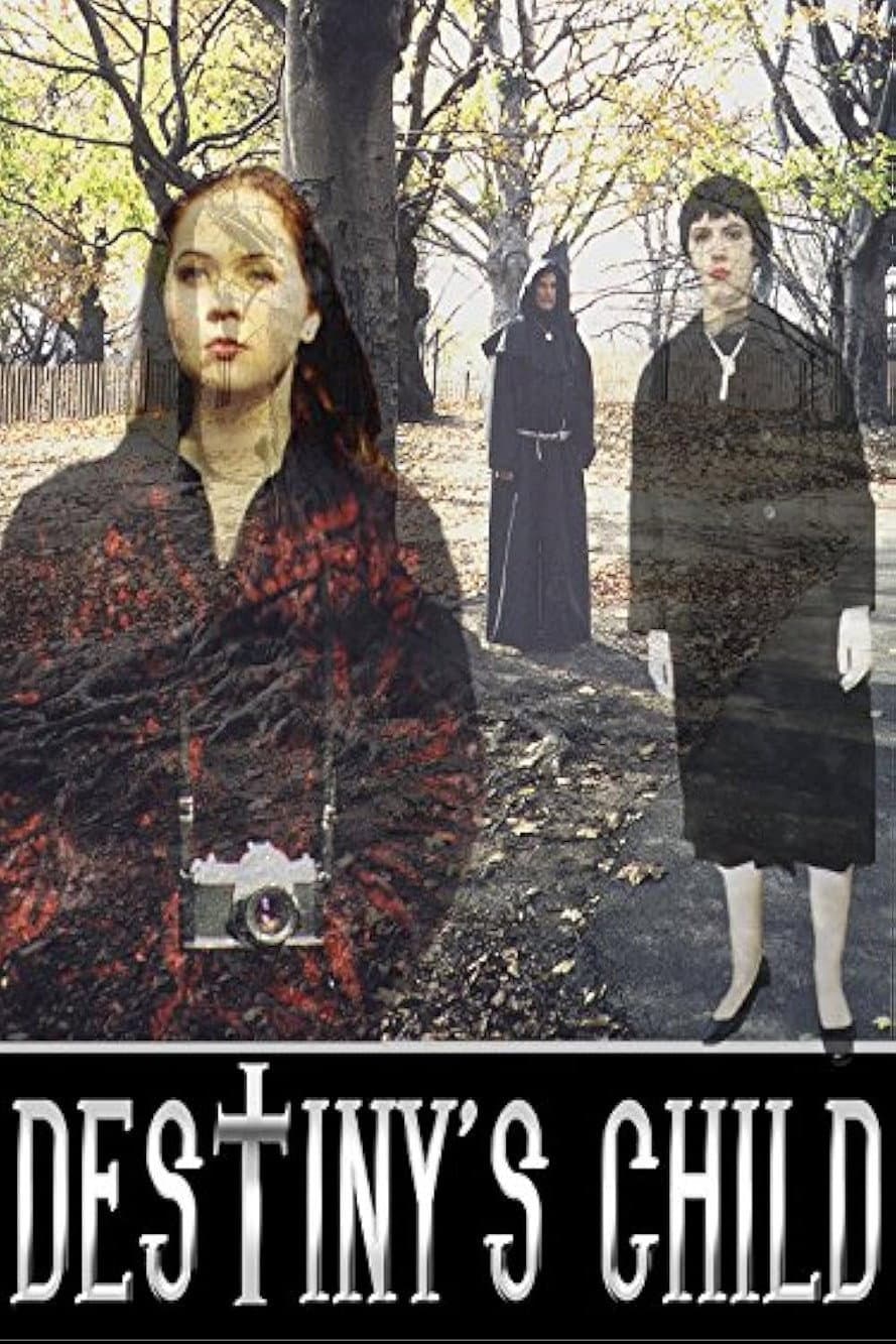 Poster di Destiny's Child