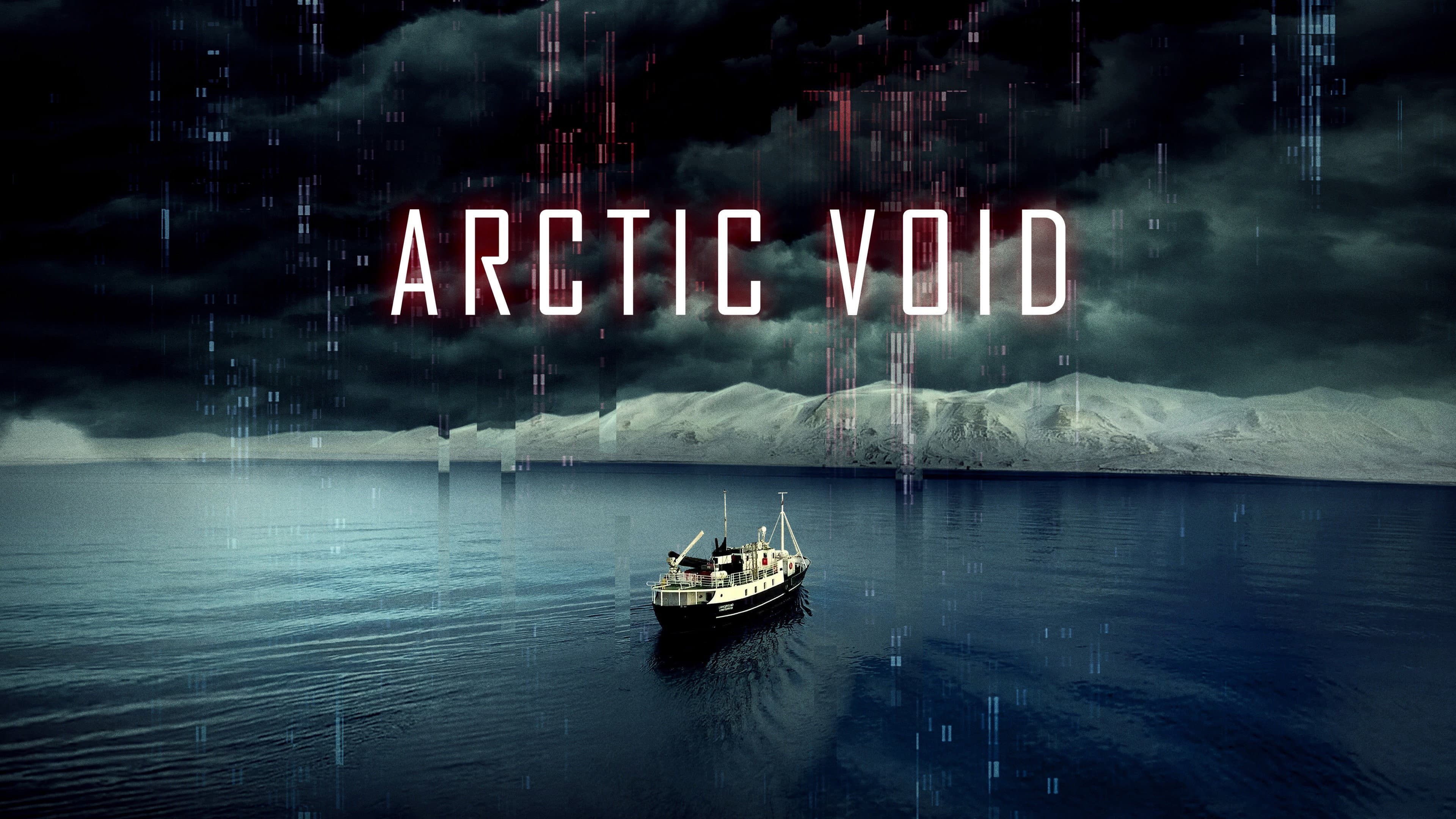Arctic Void - immagine