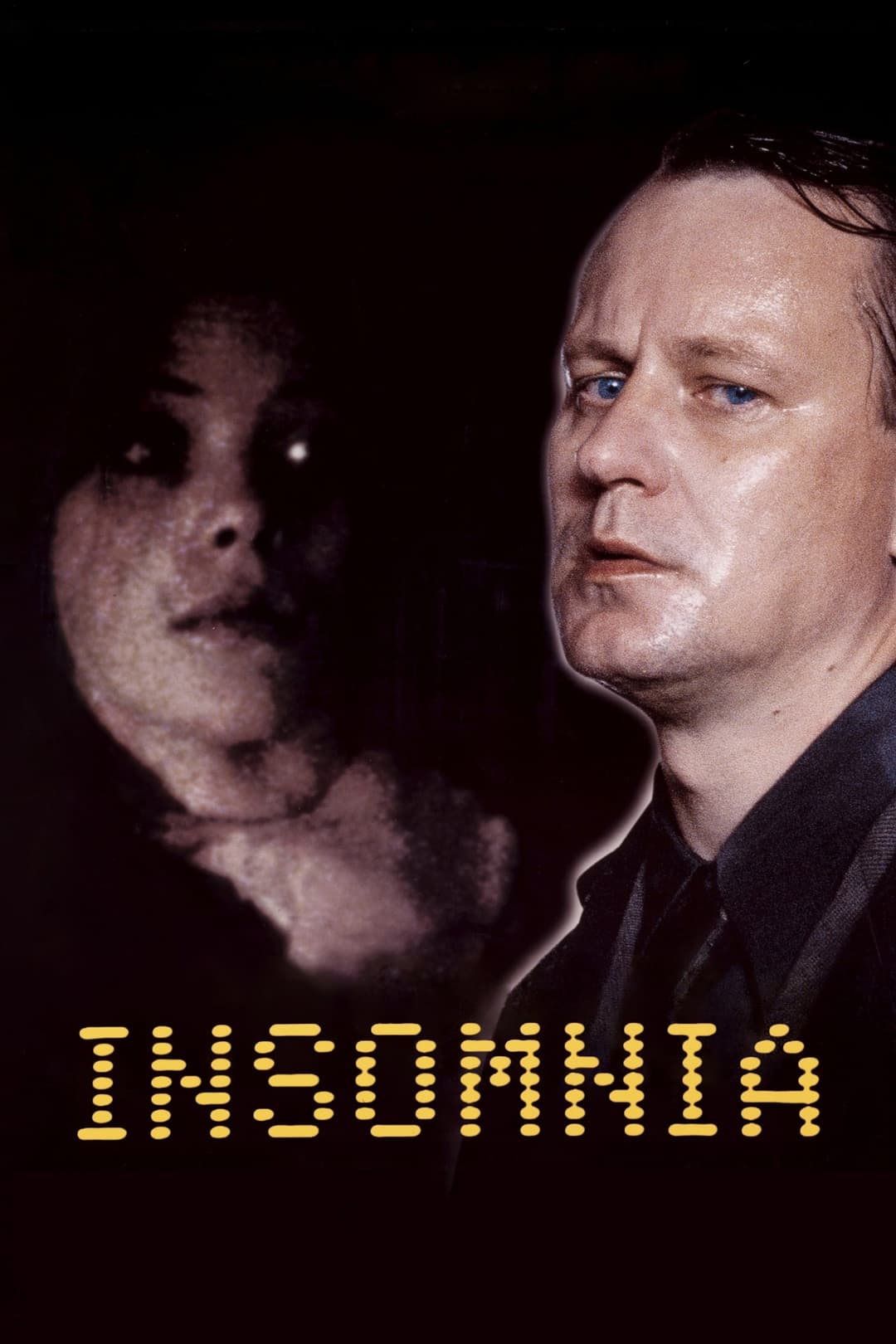 Poster di Insomnia