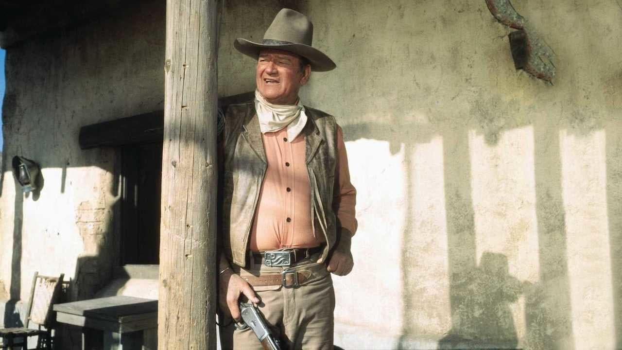 Rio Lobo - immagine