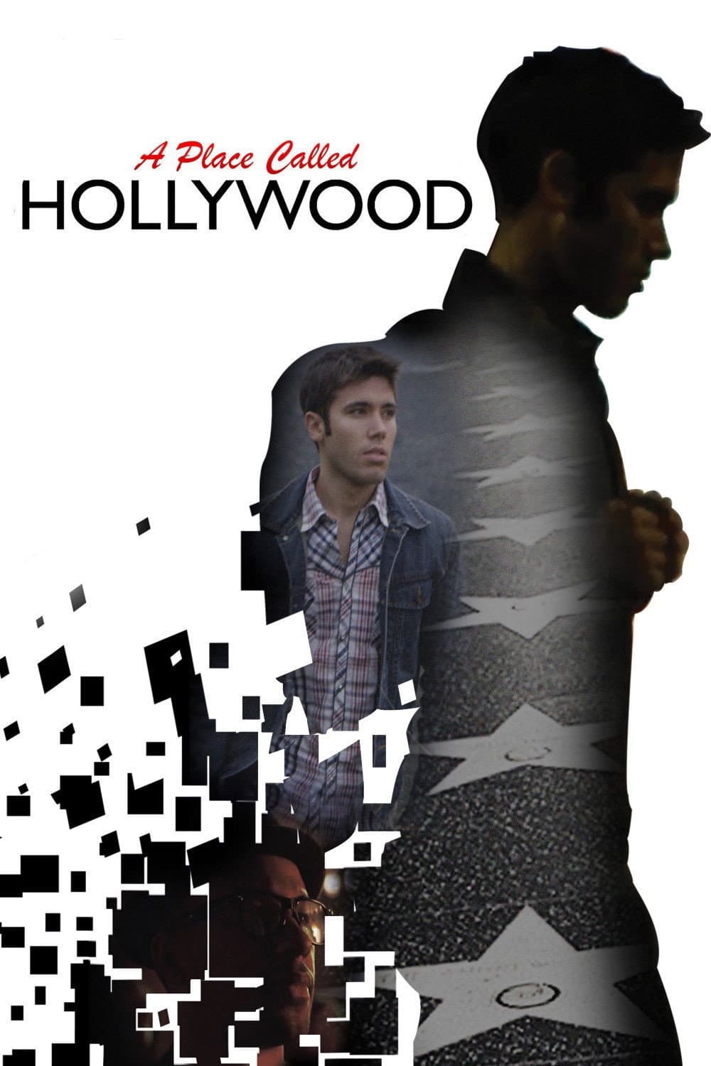 Poster di A Place Called Hollywood