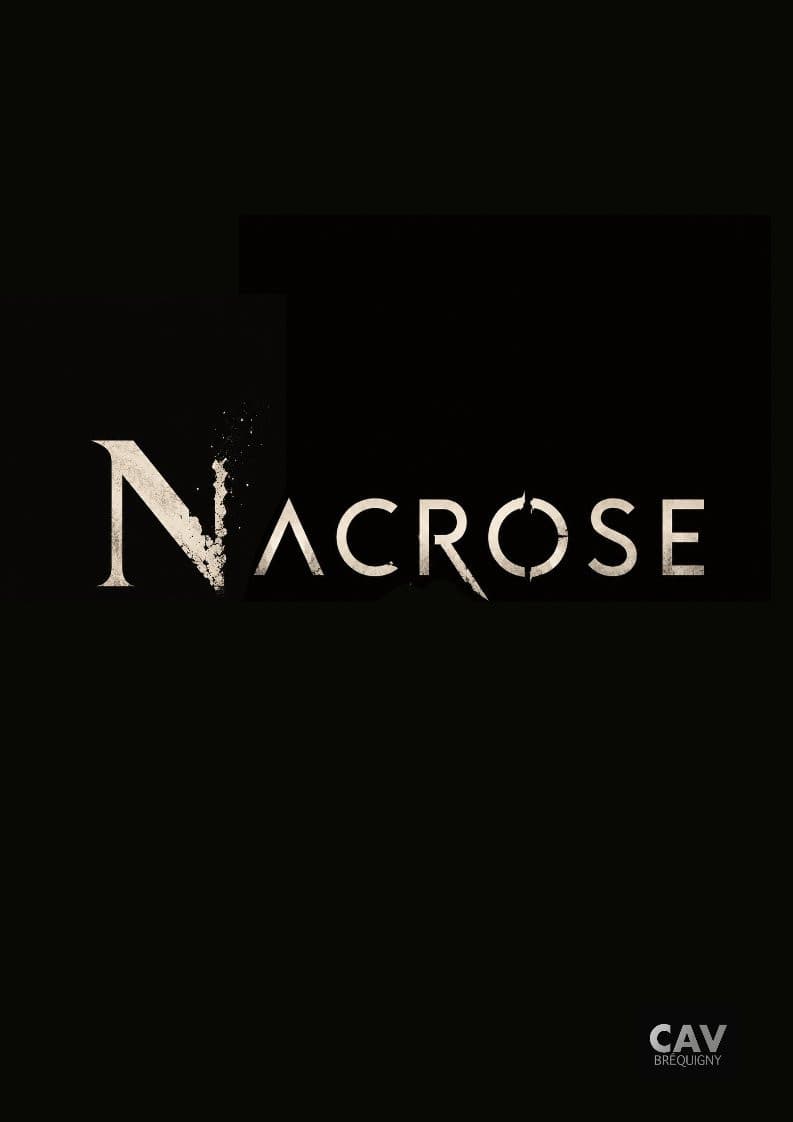 Poster di Nacrose