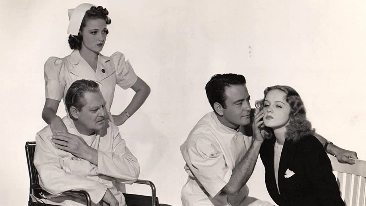 The Secret of Dr. Kildare - immagine