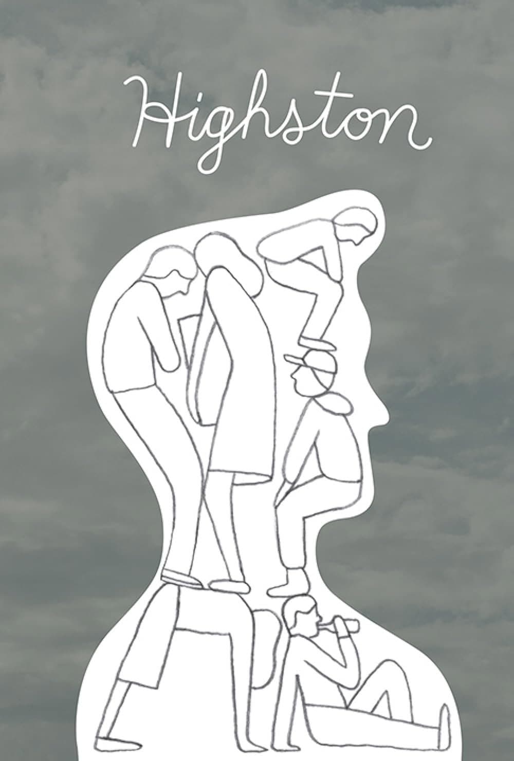 Poster di Highston
