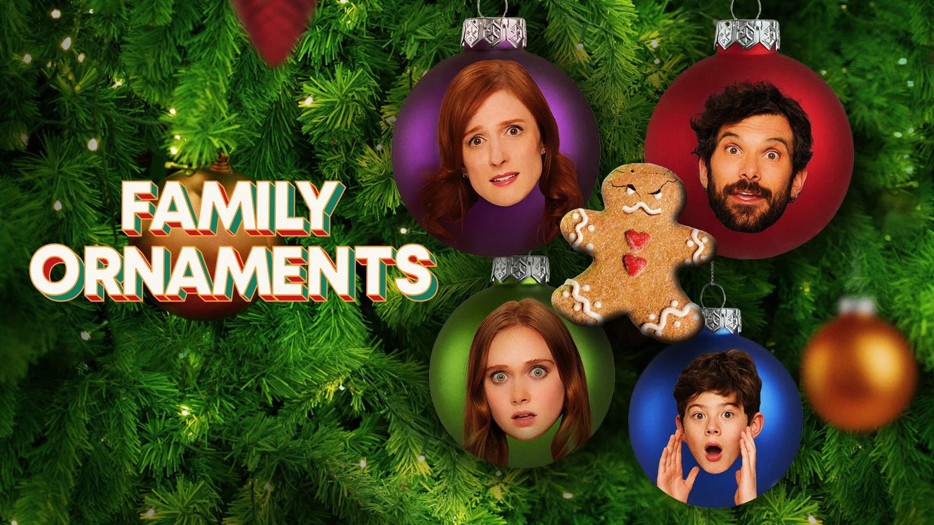 Family Ornaments - immagine