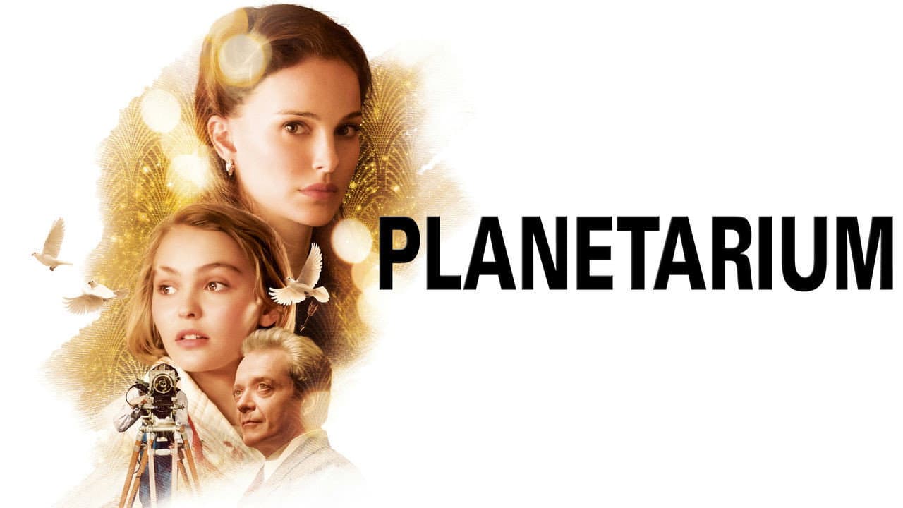 Planetarium - immagine