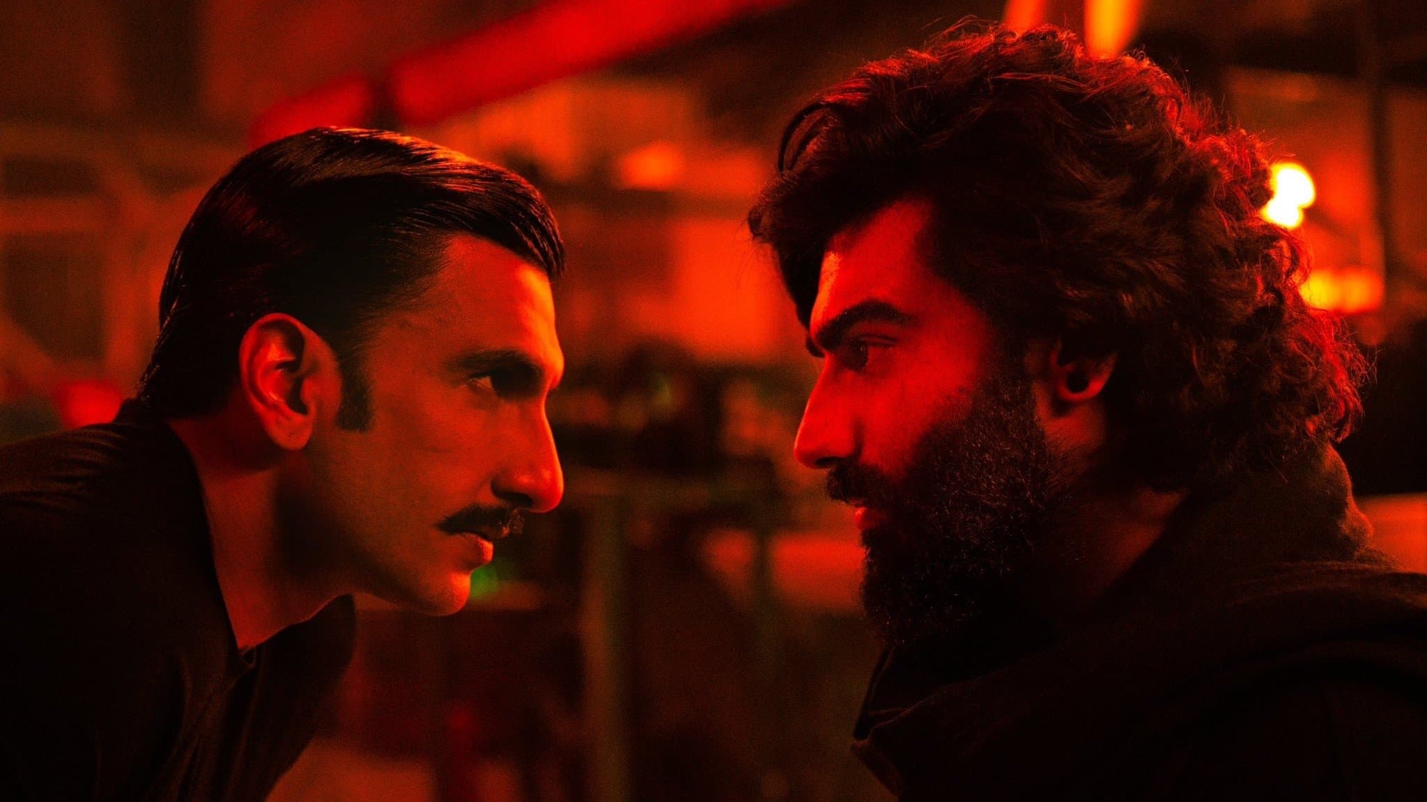 Singham Again - immagine