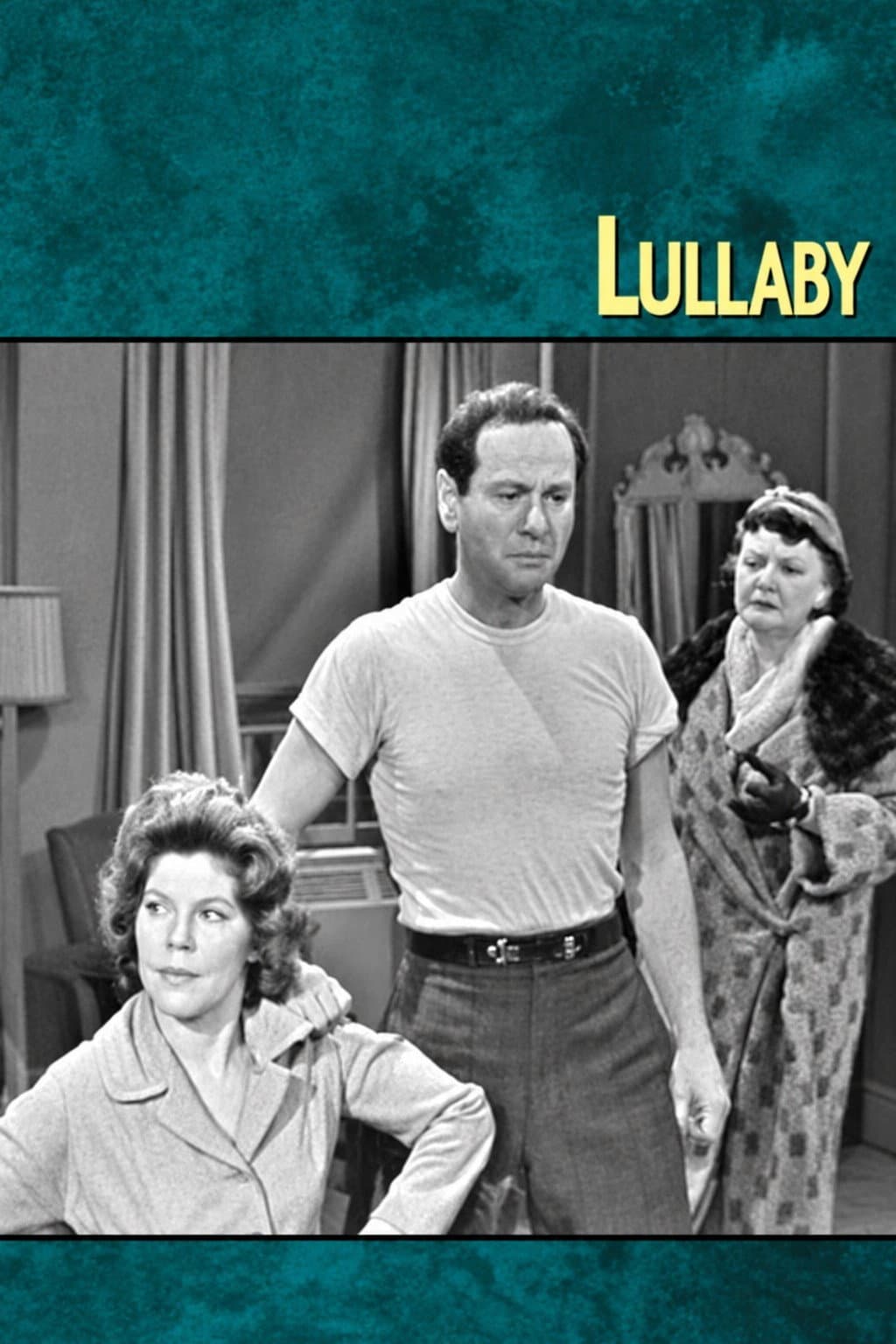 Poster di Lullaby
