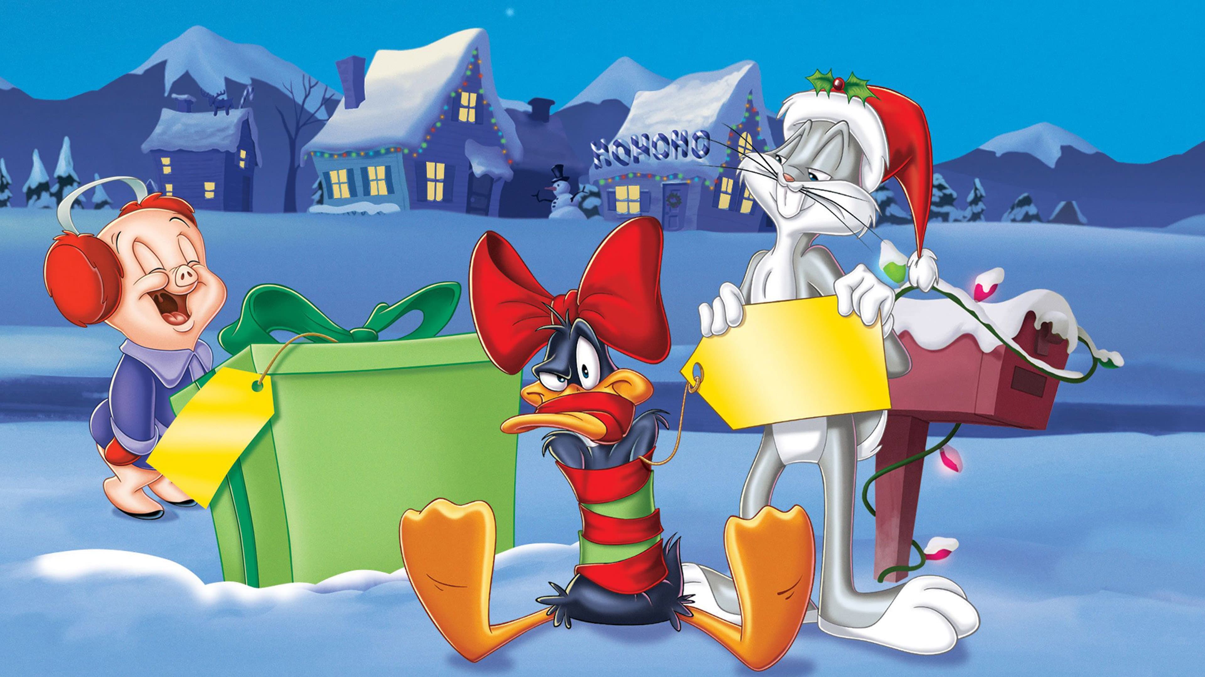 Looney Tunes: Canto di Natale - immagine