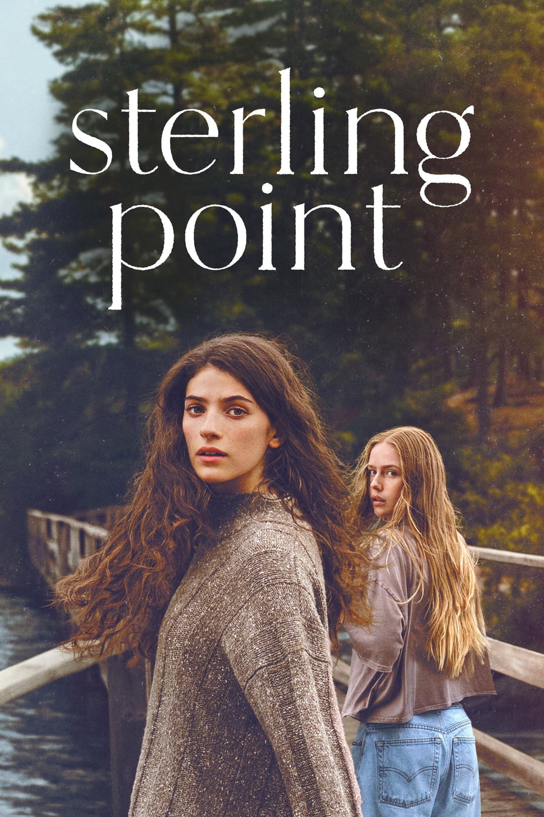 Poster di Sterling Point