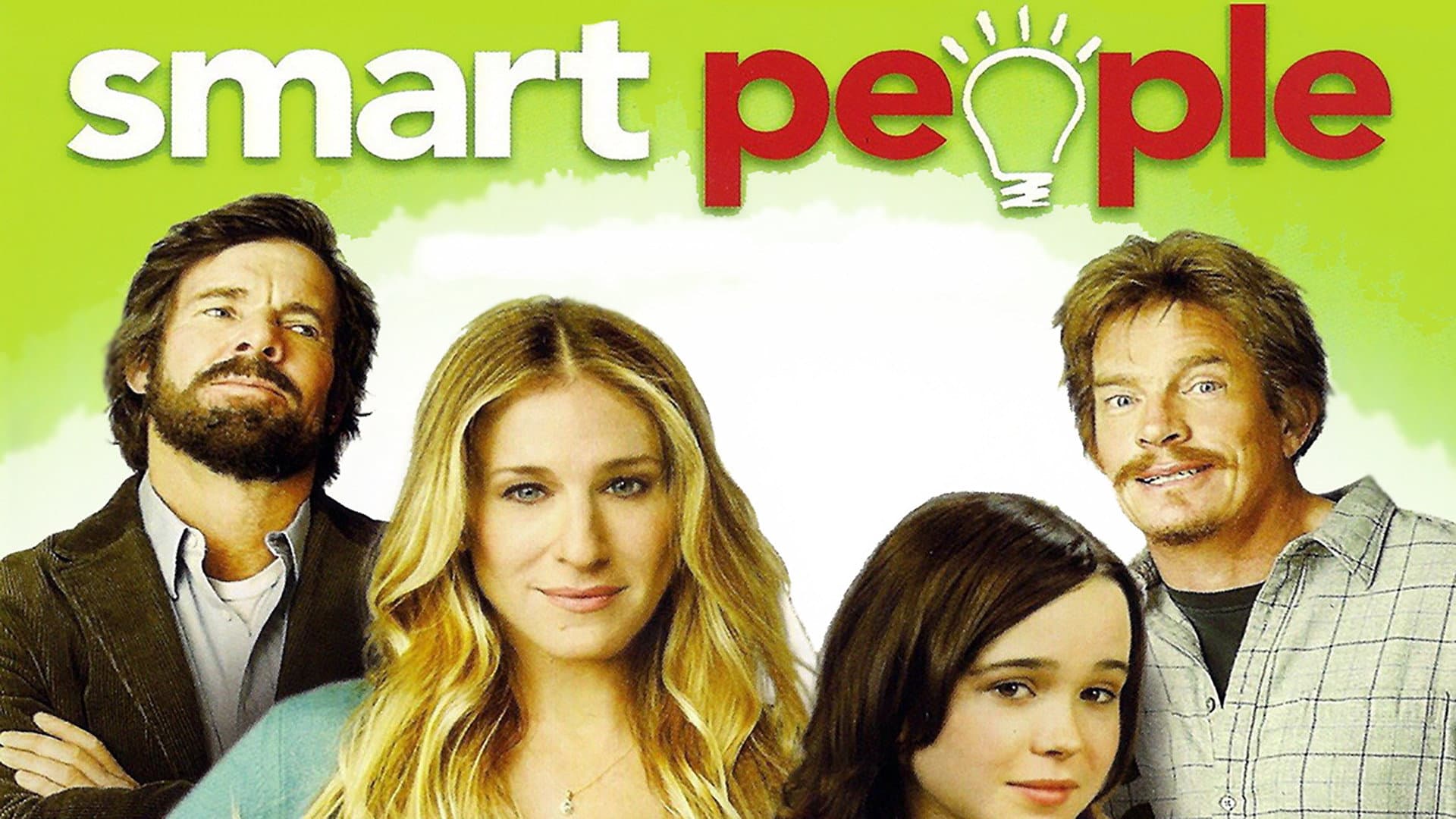 Smart People - immagine